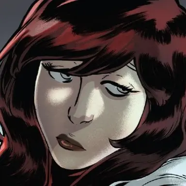 Profile image of Mary Jane Watson