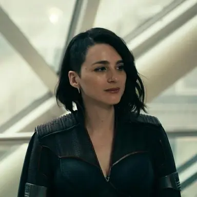 Profile image of Clara Vought