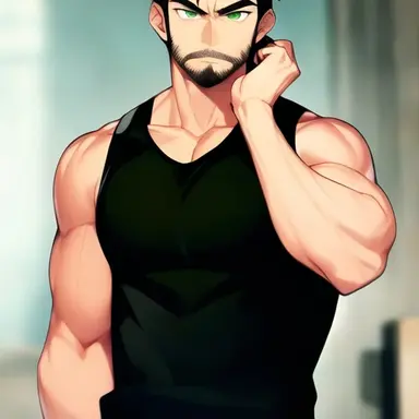 Profile image of James