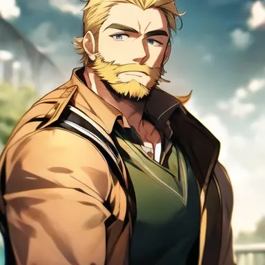 Profile image of Grant