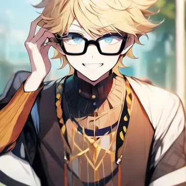 Profile image of Gage