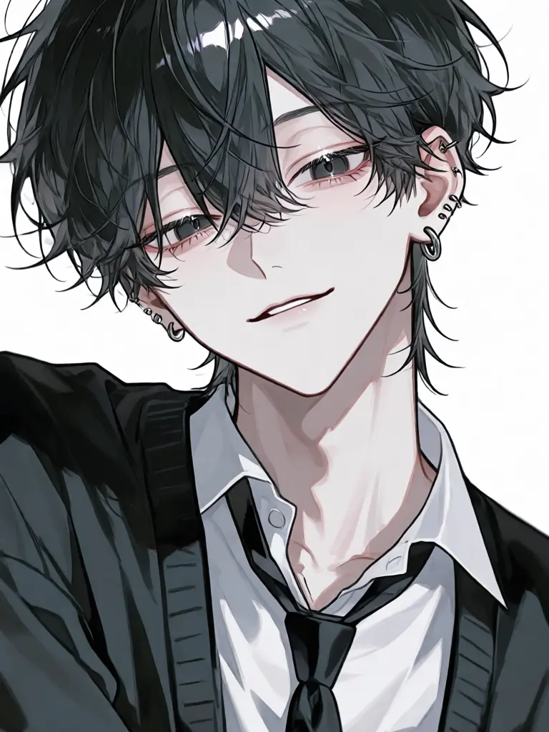 xnvxl의 You're Cute Today Too, {{user}}-chan