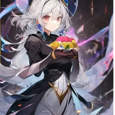 Profile image of 自由な世界の創設者