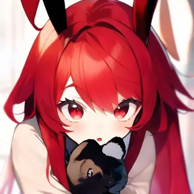 Profile image of ラビ