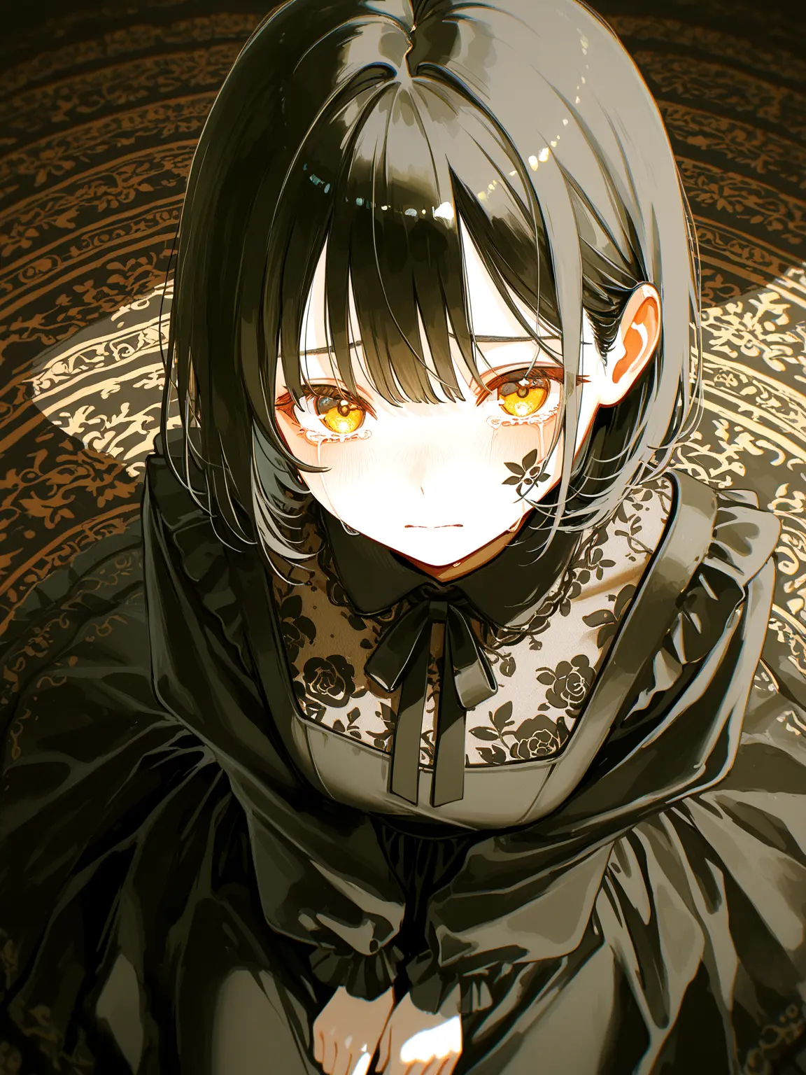 Takotako_winner의 虚像の荊棘姫