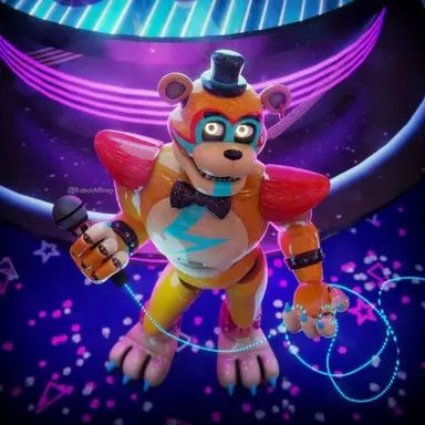 Profile image of Freddy