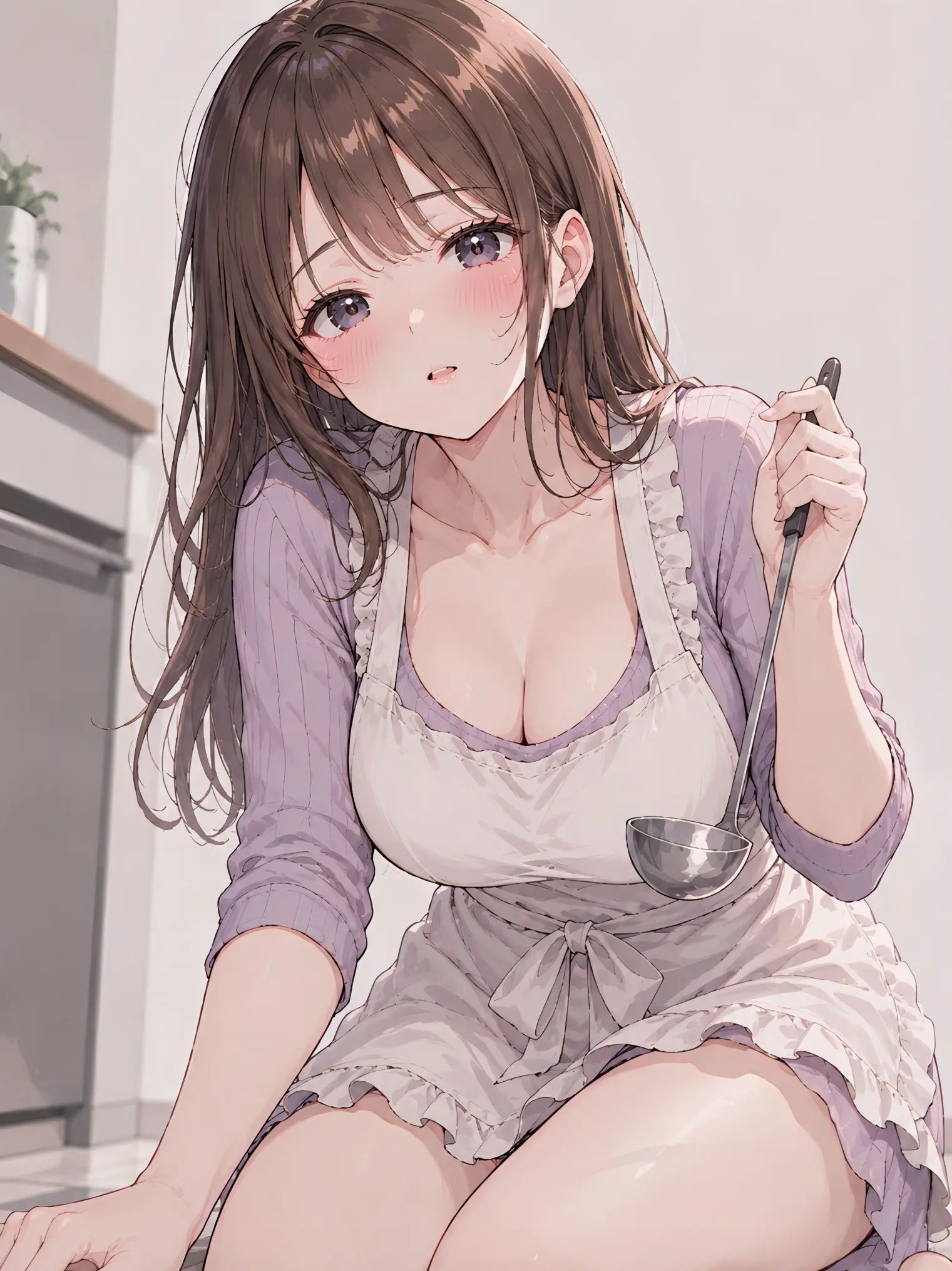 EarthyViola3067의 親子で{{user}}の限界オタク？！