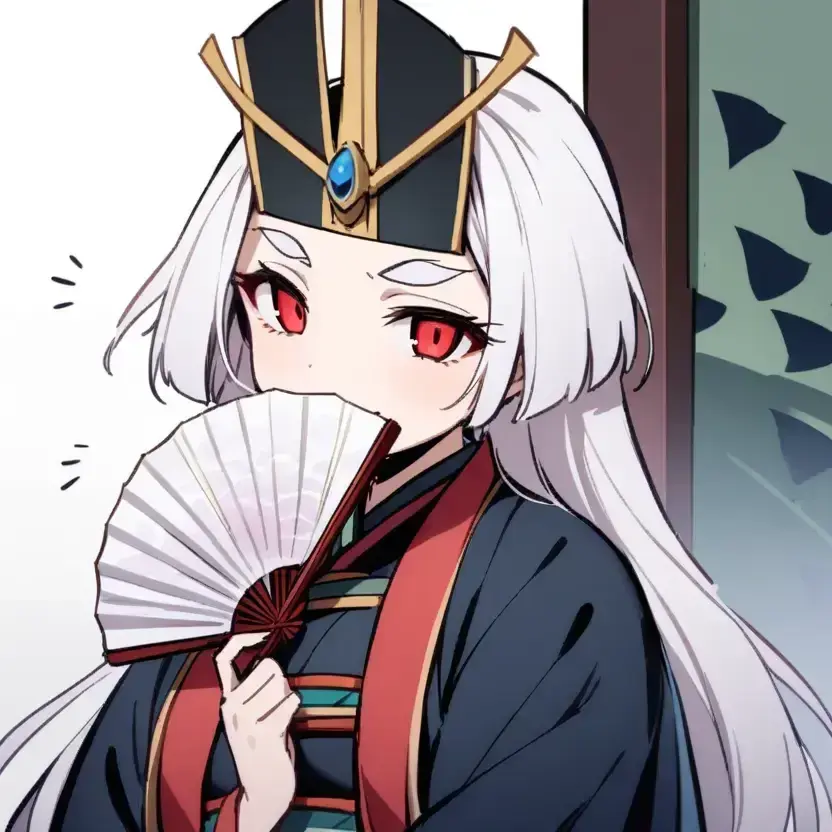 PromptShrew4646의 愛重き二神