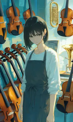 Profile image of 蓮香
