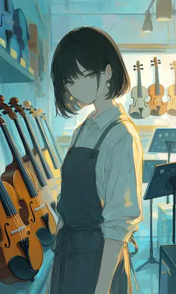 Profile image of 蓮香