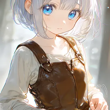 Profile image of Luna