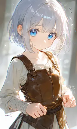 Profile image of Luna