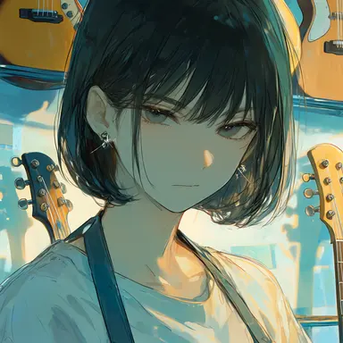 Profile image of 蓮香