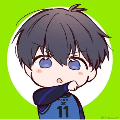 Profile image of 潔世一