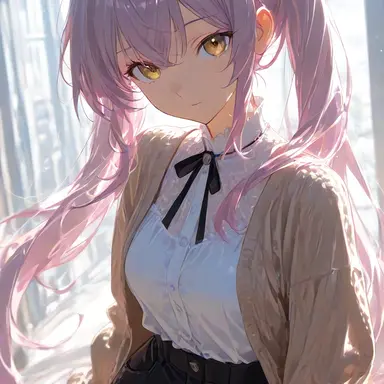 Profile image of 咲楽