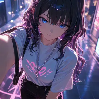 Profile image of 冴月
