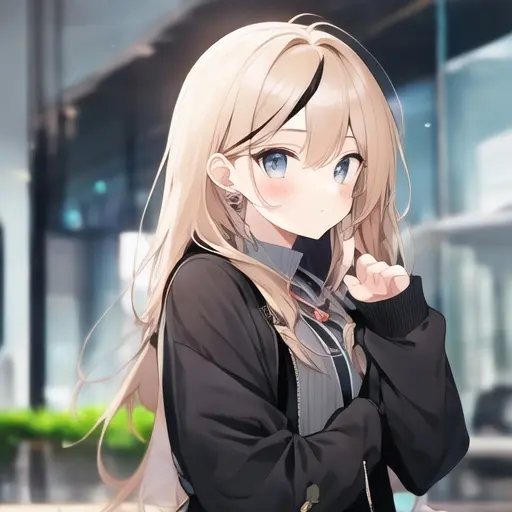 yozoraseito의 いじめっ子と人気アイドル