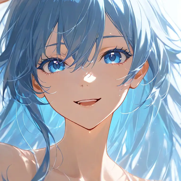 RIMURU_SAMA의 엘리나