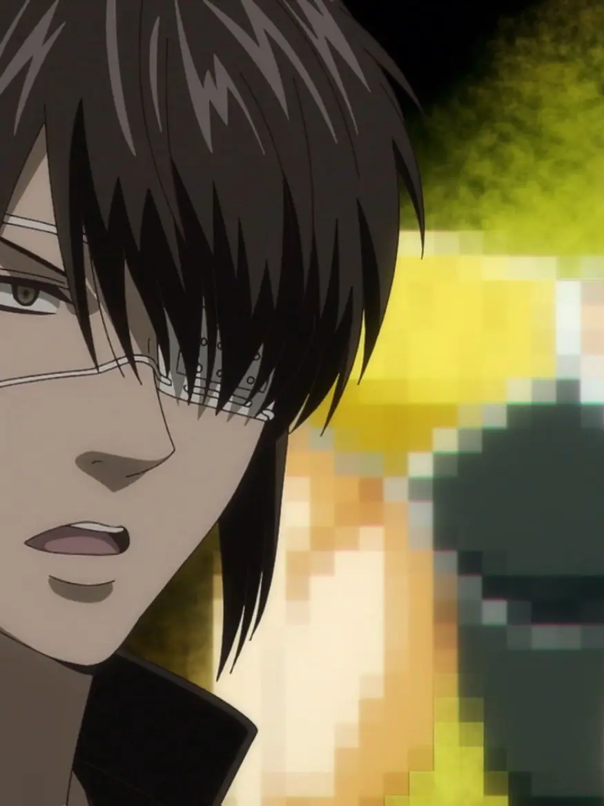 NearVomit3561의 思春期な高杉くん