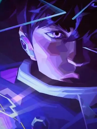 KIMLENO의 李兆宇