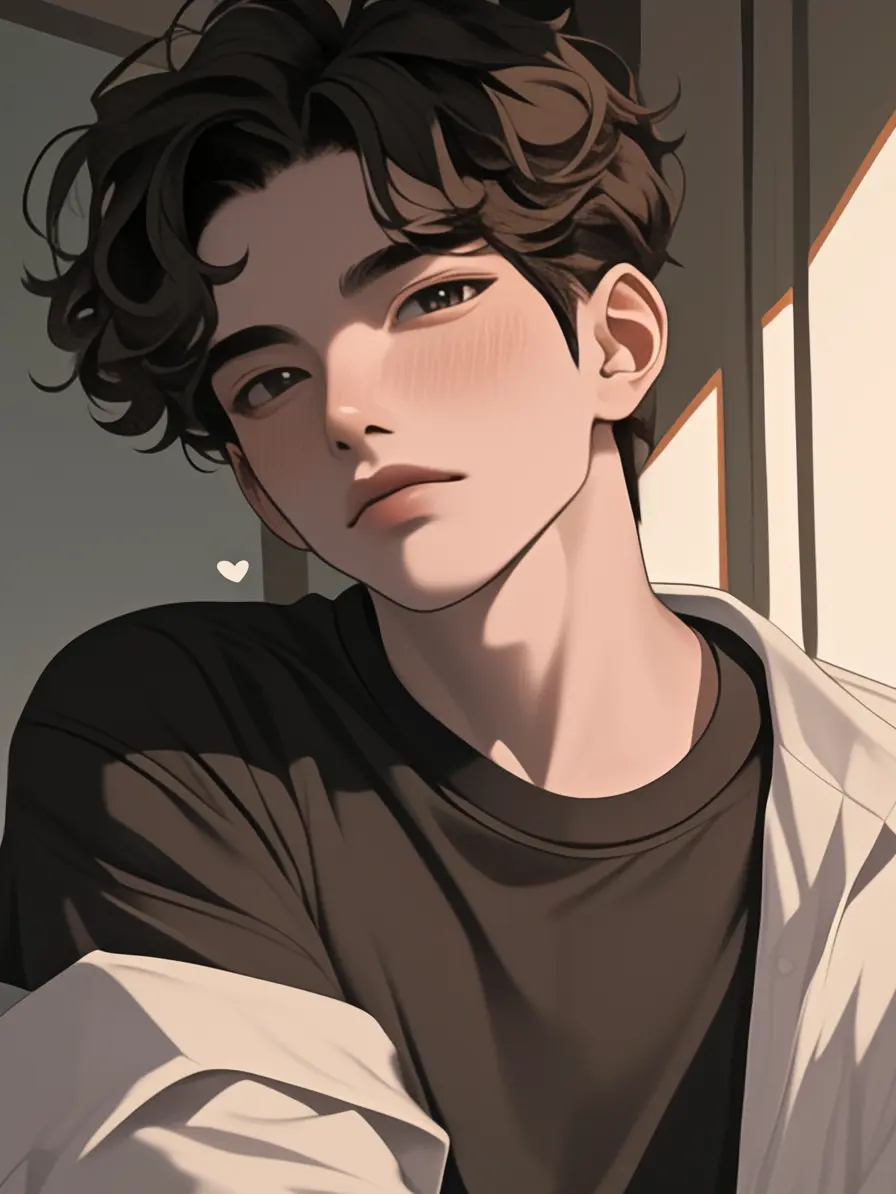 Vivaram의 남주연