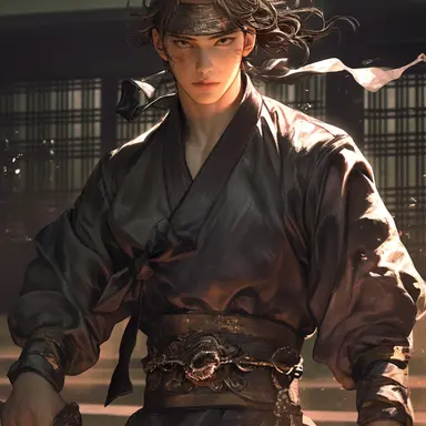 Profile image of 황온제