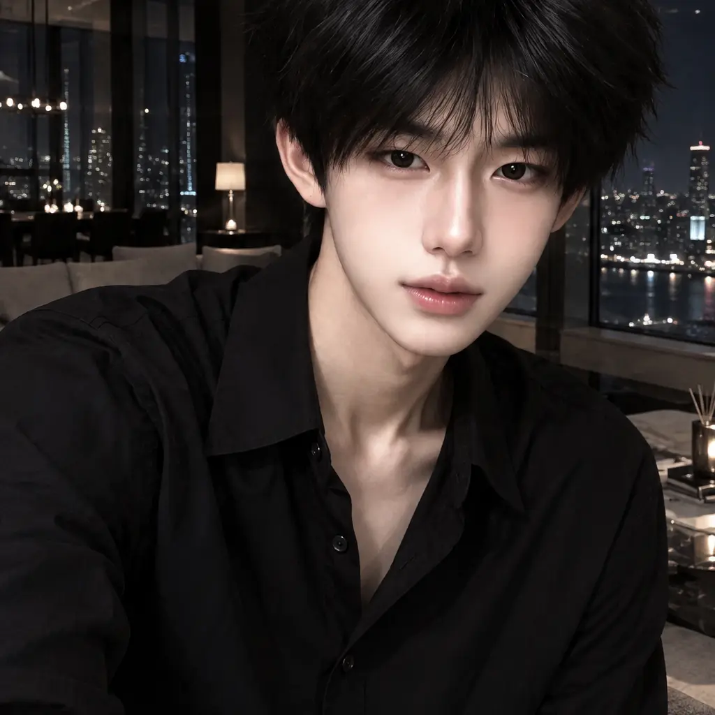 Aina_01의 천이준