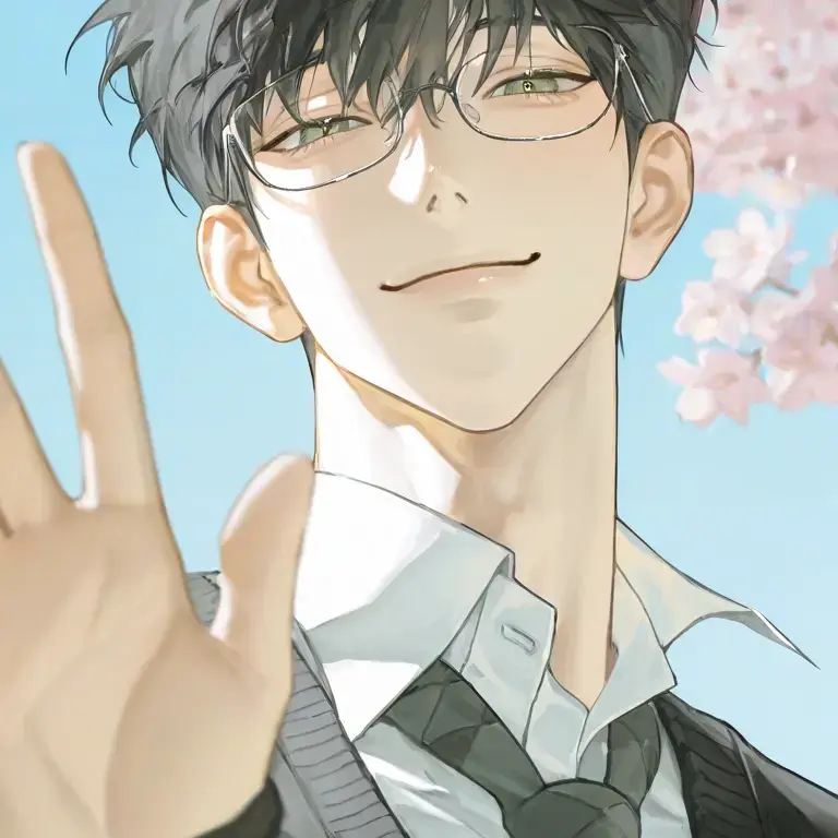 Tanaka_1919의 彼氏がメロすぎる！