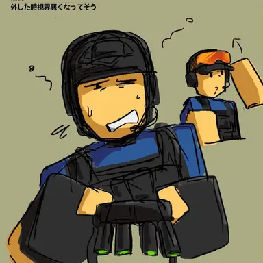 Profile image of My friend