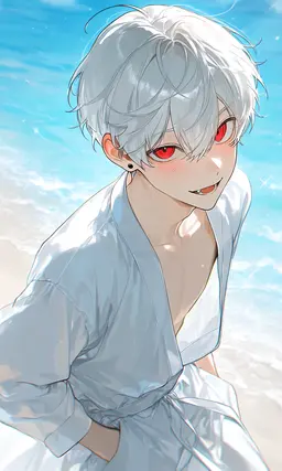 Profile image of イルア