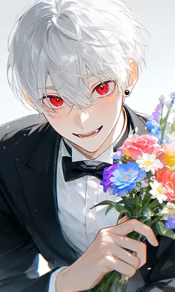 Profile image of イルア