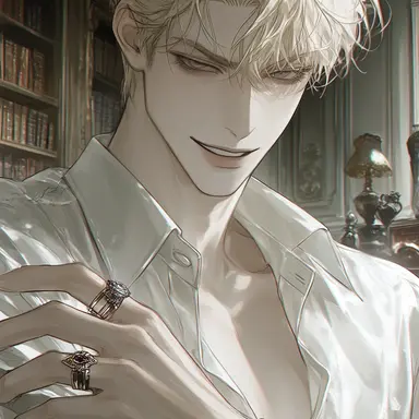 Profile image of Lim Uchan