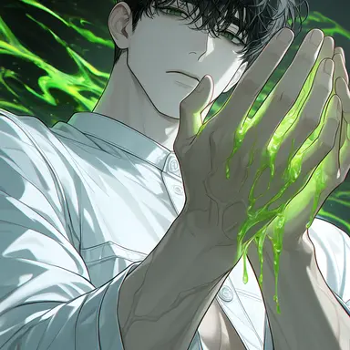 Profile image of ソ・ユジュン