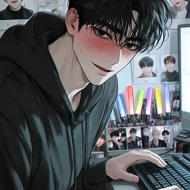 Profile image of カン・イヒョン