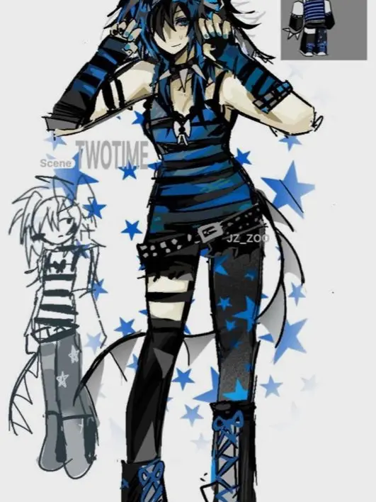 gomeowcuru의 파티 투타임