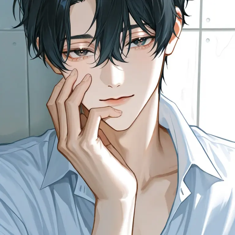 ClassyPumi8183의 好きです！…なんて、怖くて言えないよ