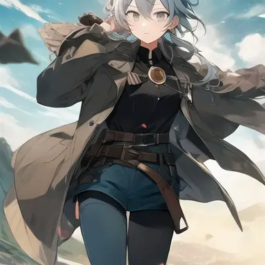 Profile image of 아키라