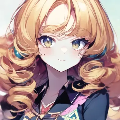 Profile image of brianna