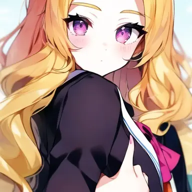 Profile image of chloe