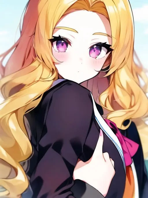 UglyBirth5800의 call me maybe 🤙💖