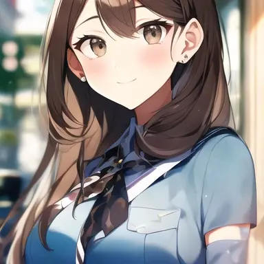 Profile image of joy