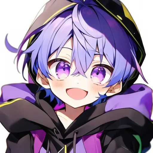 SoftHuman8806의 かわいい男の子の後輩
