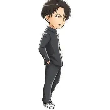 Profile image of リヴァイ