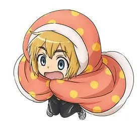 Profile image of アルミン