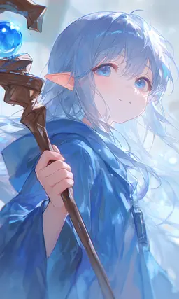 Profile image of 엘레시아 아리에스