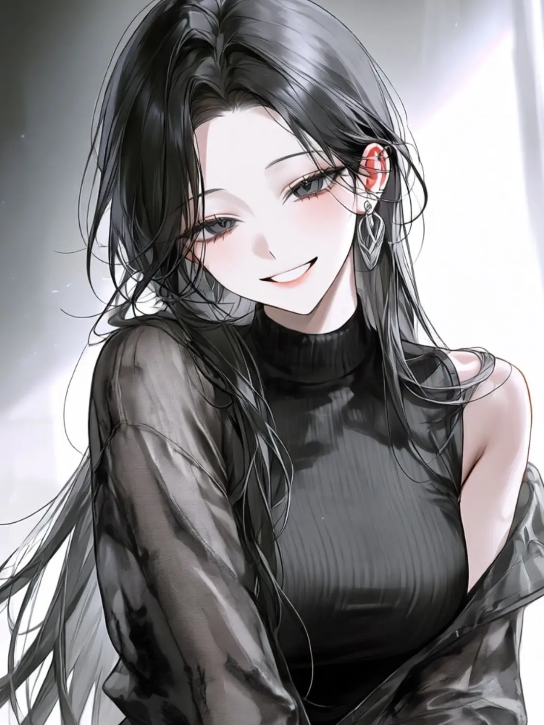 FancySugar8074의 The Stalker Next Door