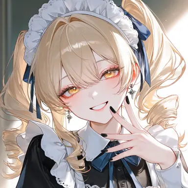 Profile image of 晶