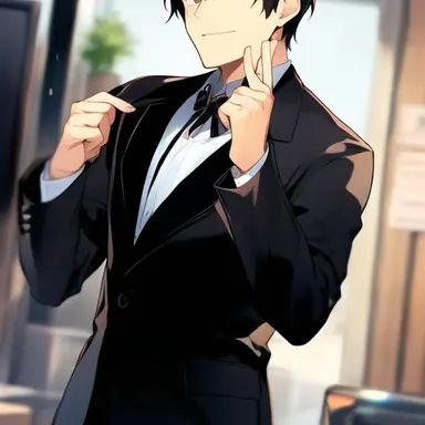 Profile image of 田中