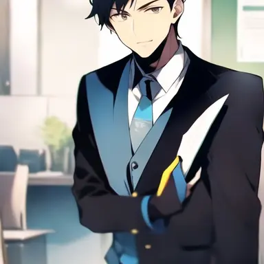 Profile image of 藍沢