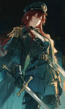 Profile image of Florence Rose